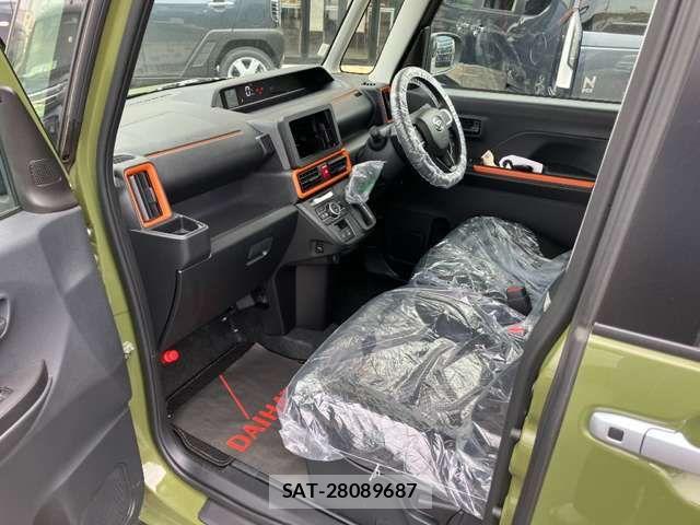 Daihatsu TANTO 2025-01 6914491-18