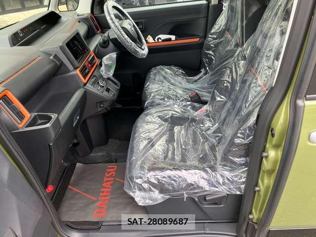 Daihatsu TANTO 2025-01 6914491-19