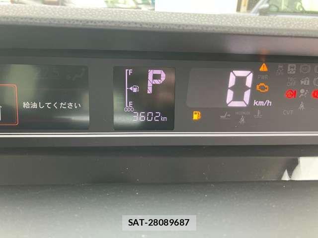 Daihatsu TANTO 2025-01 6914491-8