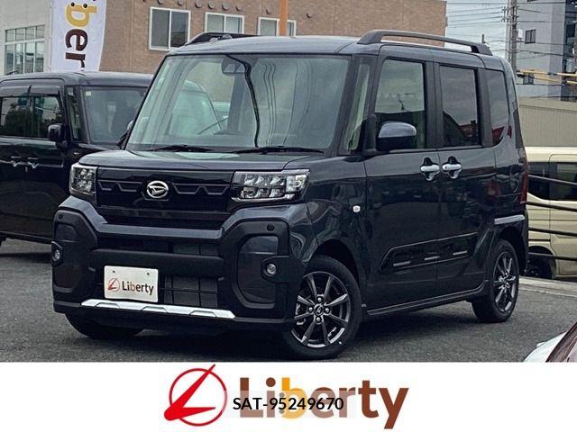 Daihatsu TANTO 2025-04 6914469-0
