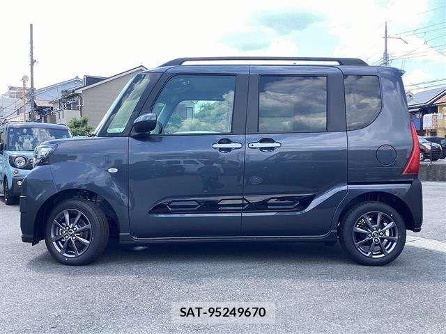 Daihatsu TANTO 2025-04 6914469-9