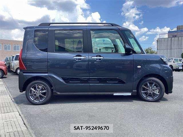 Daihatsu TANTO 2025-04 6914469-10