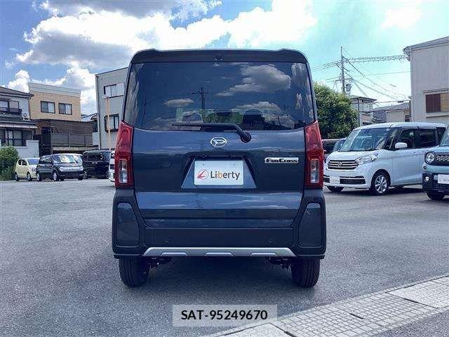 Daihatsu TANTO 2025-04 6914469-11