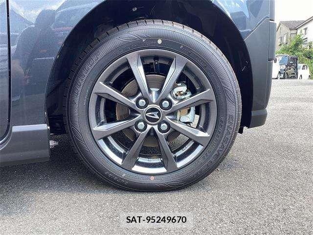 Daihatsu TANTO 2025-04 6914469-13