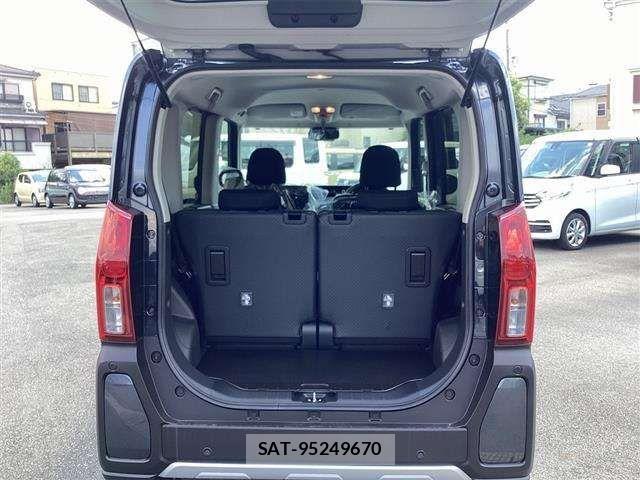 Daihatsu TANTO 2025-04 6914469-18