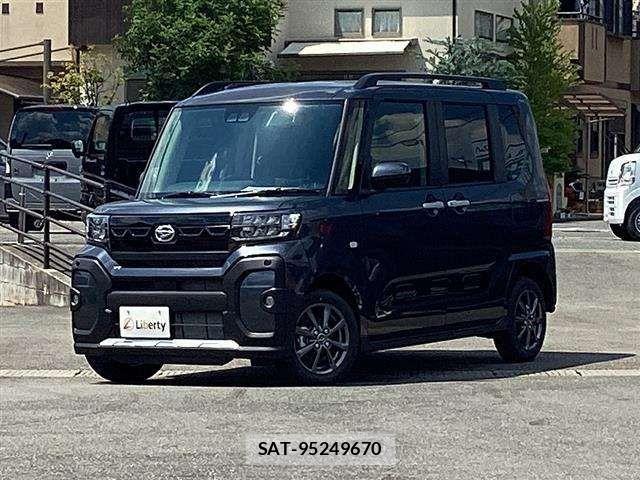 Daihatsu TANTO 2025-04 6914469-4