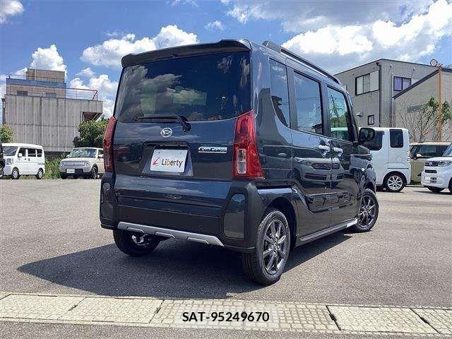 Daihatsu TANTO 2025-04 6914469-5