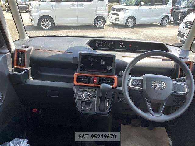 Daihatsu TANTO 2025-04 6914469-6
