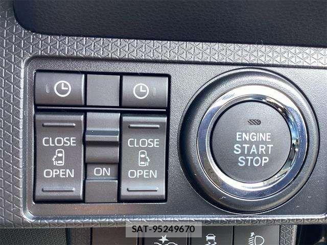 Daihatsu TANTO 2025-04 6914469-7