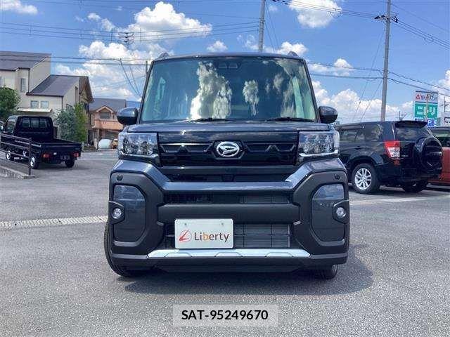 Daihatsu TANTO 2025-04 6914469-8