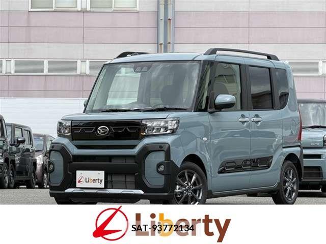 Daihatsu TANTO 2025-08 6914476-0