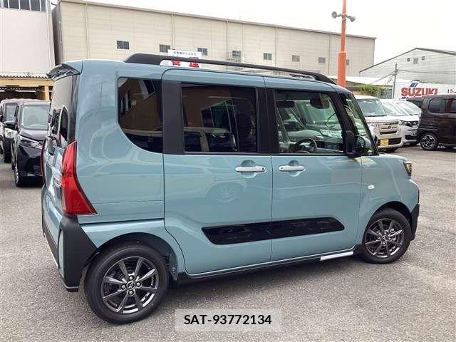 Daihatsu TANTO 2025-08 6914476-10