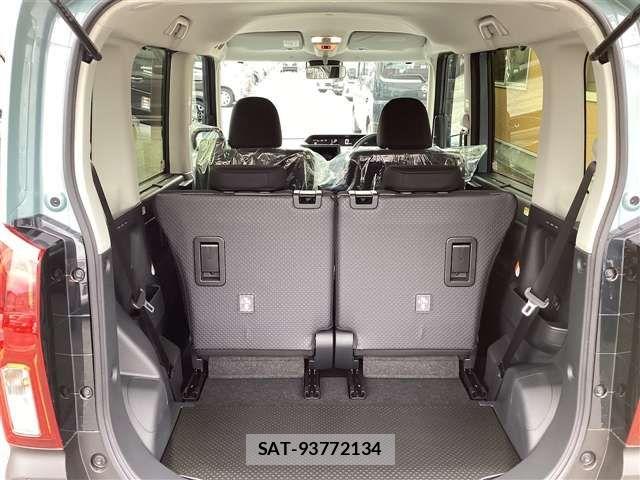 Daihatsu TANTO 2025-08 6914476-11