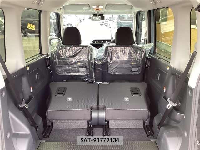 Daihatsu TANTO 2025-08 6914476-12