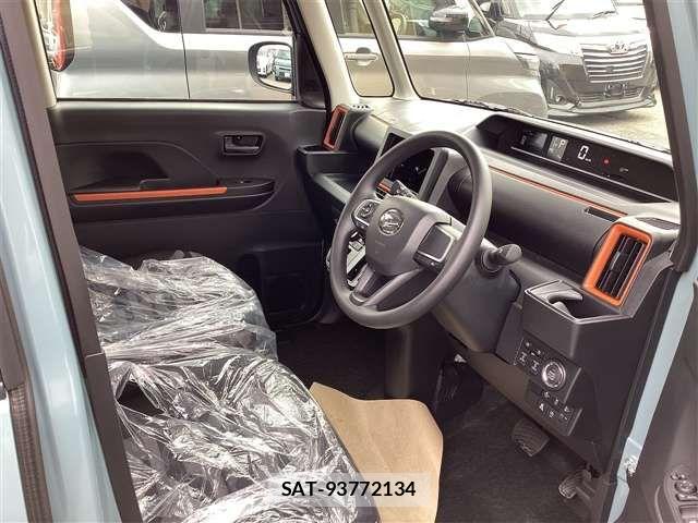 Daihatsu TANTO 2025-08 6914476-13