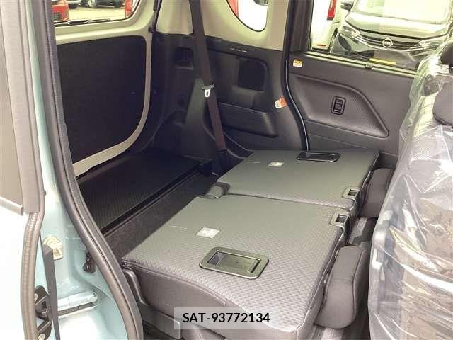 Daihatsu TANTO 2025-08 6914476-14