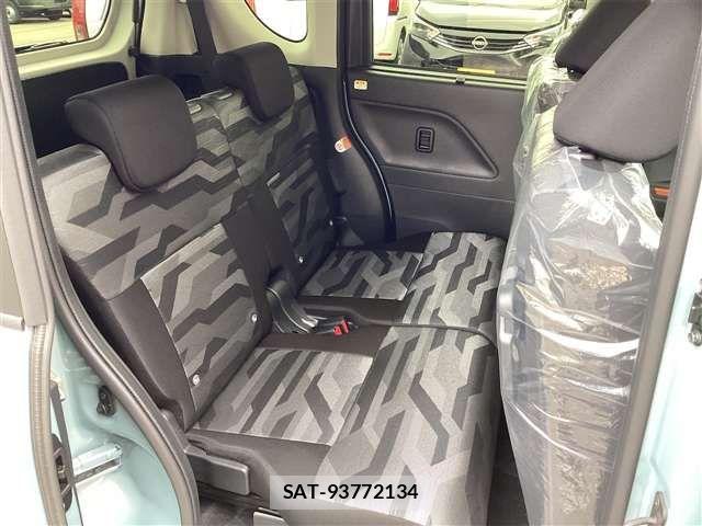 Daihatsu TANTO 2025-08 6914476-15