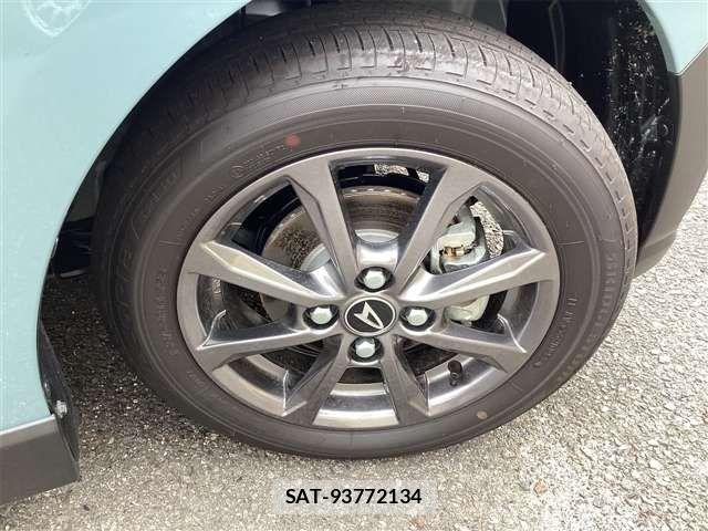 Daihatsu TANTO 2025-08 6914476-16