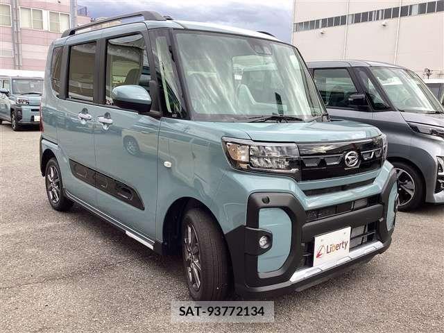 Daihatsu TANTO 2025-08 6914476-4