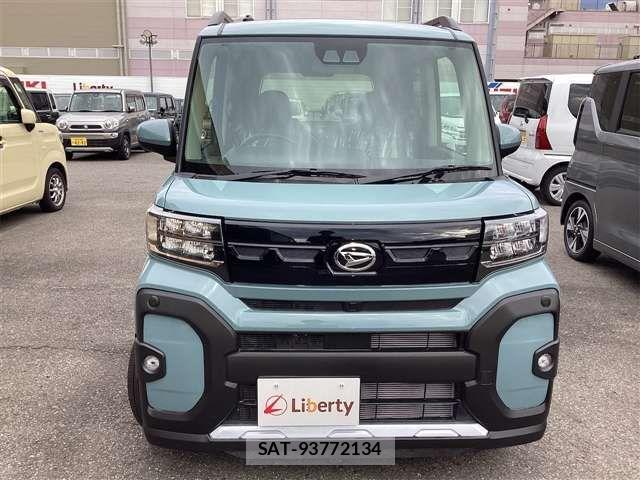 Daihatsu TANTO 2025-08 6914476-6