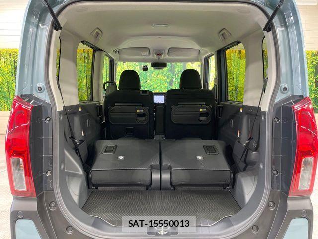 Daihatsu TANTO 2024-01 6998808-9