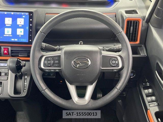 Daihatsu TANTO 2024-01 6998808-10