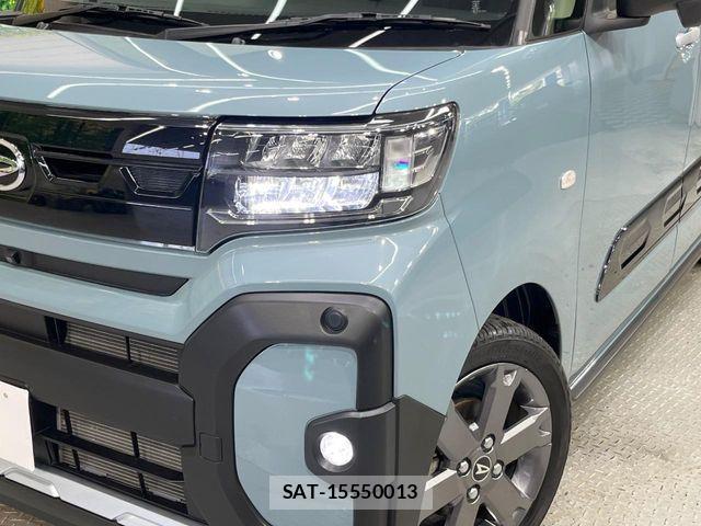 Daihatsu TANTO 2024-01 6998808-11