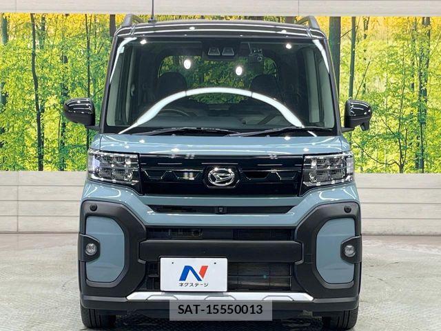Daihatsu TANTO 2024-01 6998808-13