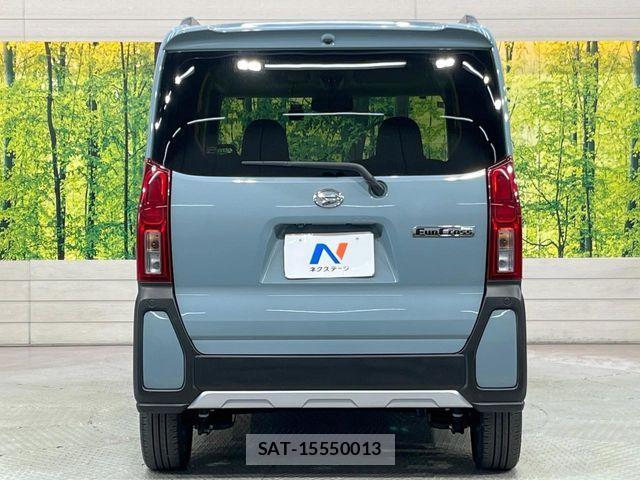 Daihatsu TANTO 2024-01 6998808-14