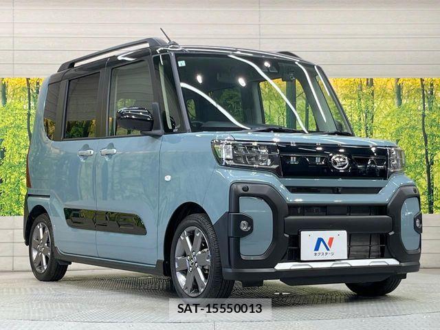 Daihatsu TANTO 2024-01 6998808-15