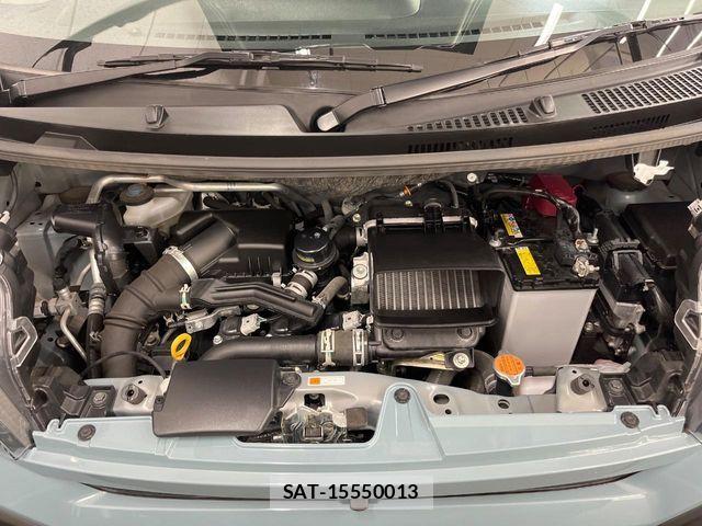 Daihatsu TANTO 2024-01 6998808-17