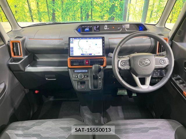 Daihatsu TANTO 2024-01 6998808-1