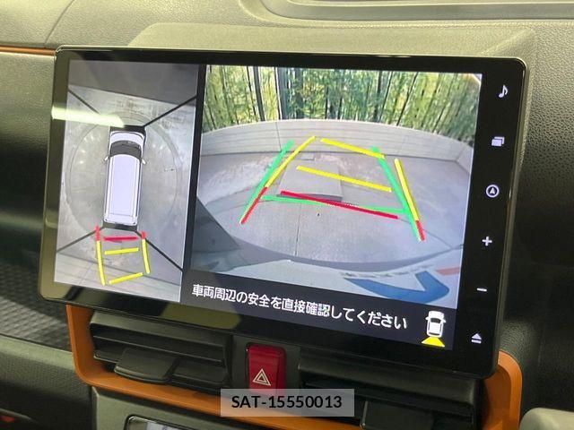 Daihatsu TANTO 2024-01 6998808-3