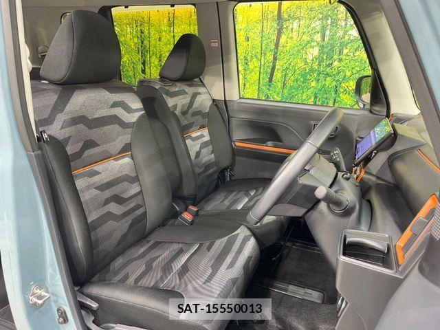 Daihatsu TANTO 2024-01 6998808-7