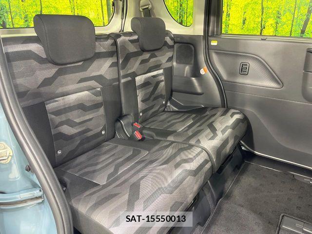 Daihatsu TANTO 2024-01 6998808-8