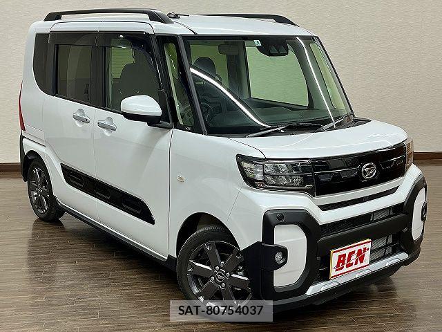 Daihatsu TANTO 2025-08 7021766-0