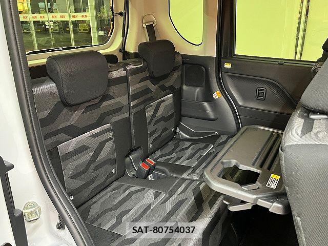 Daihatsu TANTO 2025-08 7021766-9