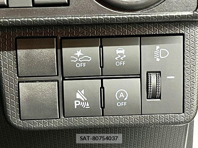 Daihatsu TANTO 2025-08 7021766-10