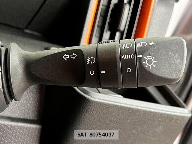 Daihatsu TANTO 2025-08 7021766-11