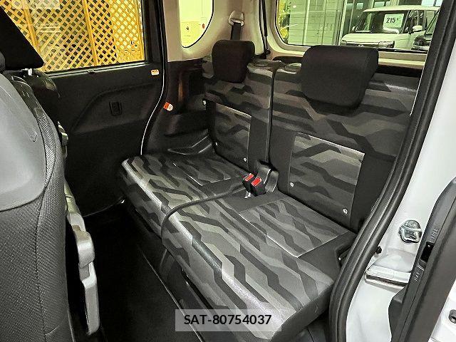 Daihatsu TANTO 2025-08 7021766-12