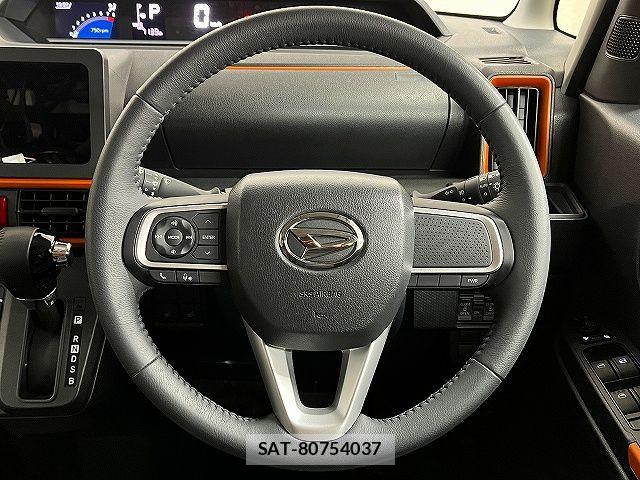 Daihatsu TANTO 2025-08 7021766-13