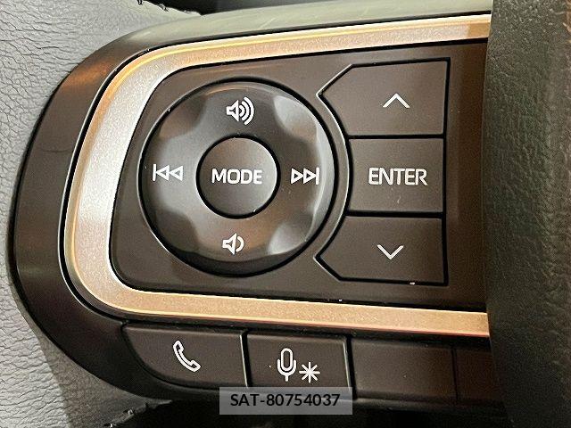 Daihatsu TANTO 2025-08 7021766-15