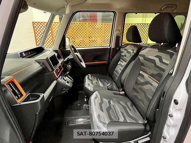 Daihatsu TANTO 2025-08 7021766-18
