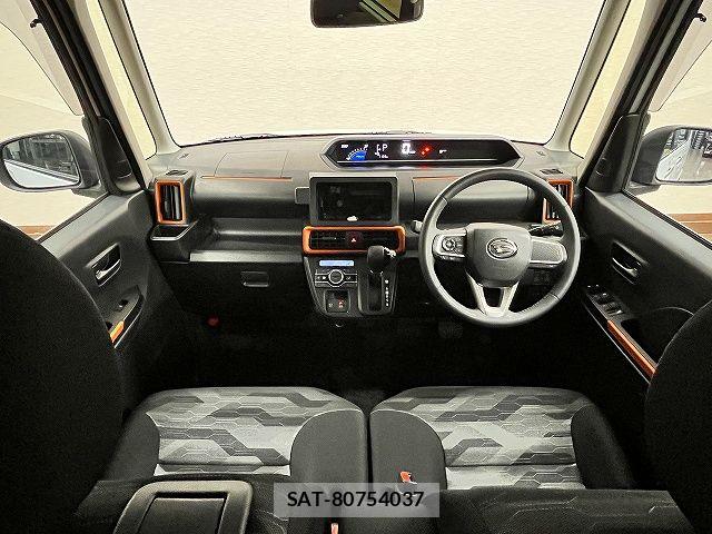 Daihatsu TANTO 2025-08 7021766-1