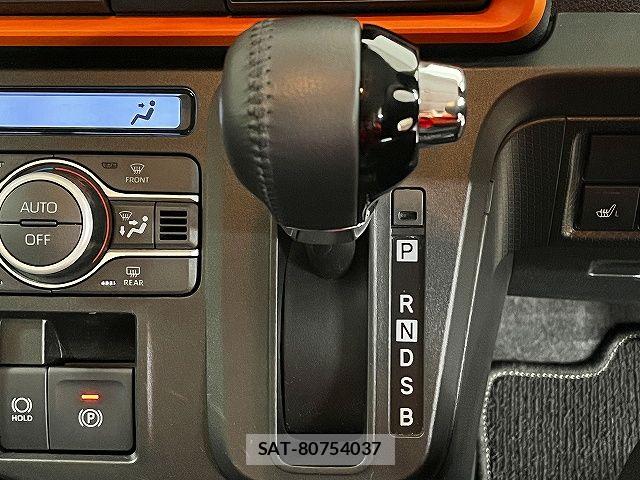 Daihatsu TANTO 2025-08 7021766-19