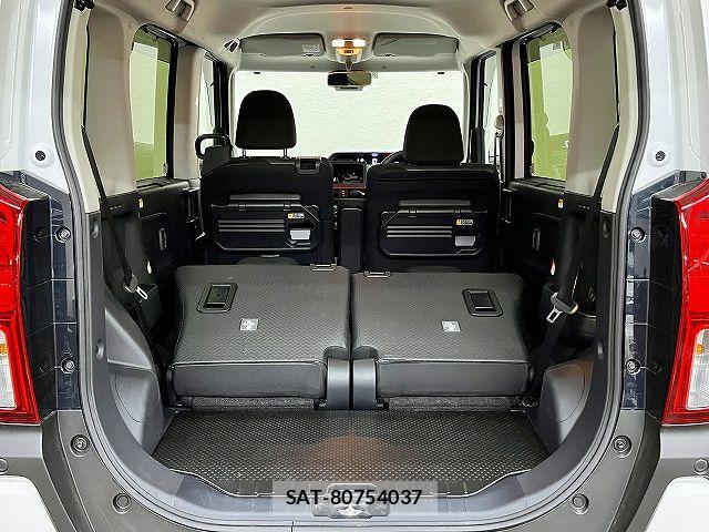 Daihatsu TANTO 2025-08 7021766-22