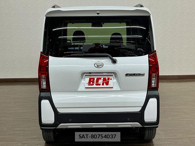 Daihatsu TANTO 2025-08 7021766-23
