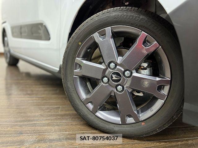 Daihatsu TANTO 2025-08 7021766-26