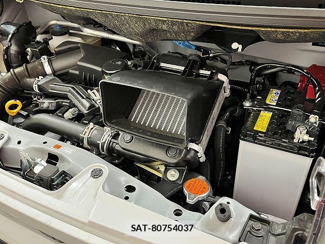 Daihatsu TANTO 2025-08 7021766-27