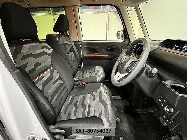 Daihatsu TANTO 2025-08 7021766-3